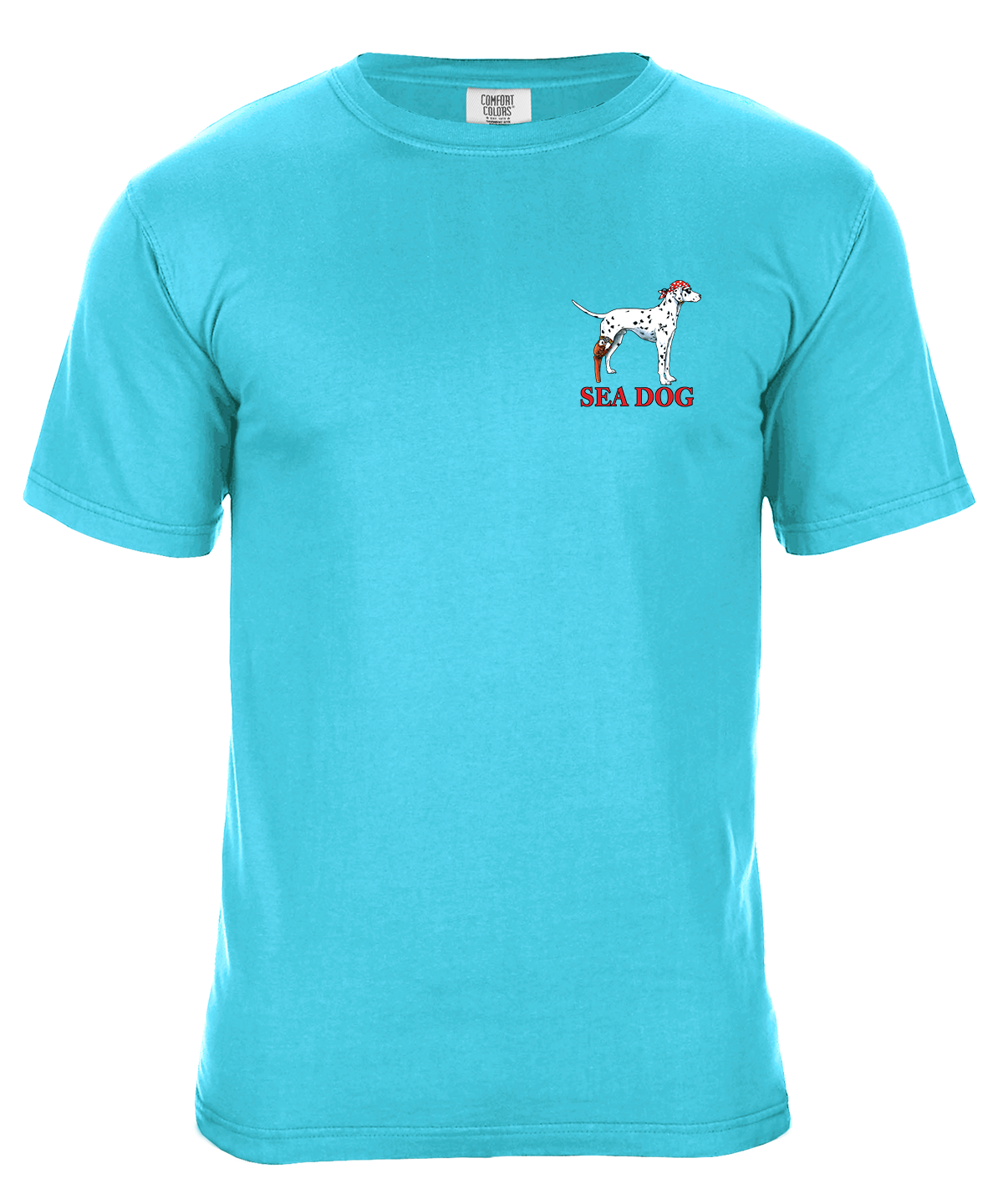 Chasing Tail T-Shirt - Image 2