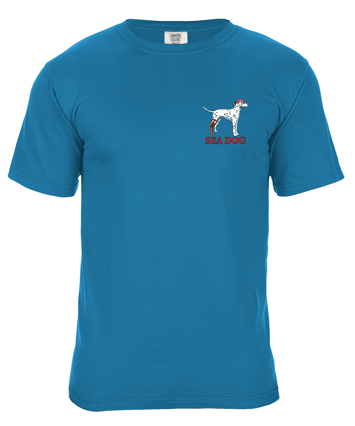 DILF Fishing T-Shirt - Image 2
