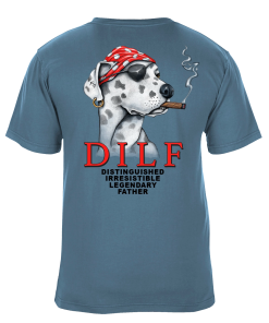 DILF T-Shirt
