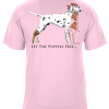 Set The Puppies Free Breast Cancer Awareness